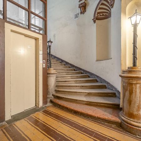 Opera Residence - D10 Budapešť Exteriér fotografie