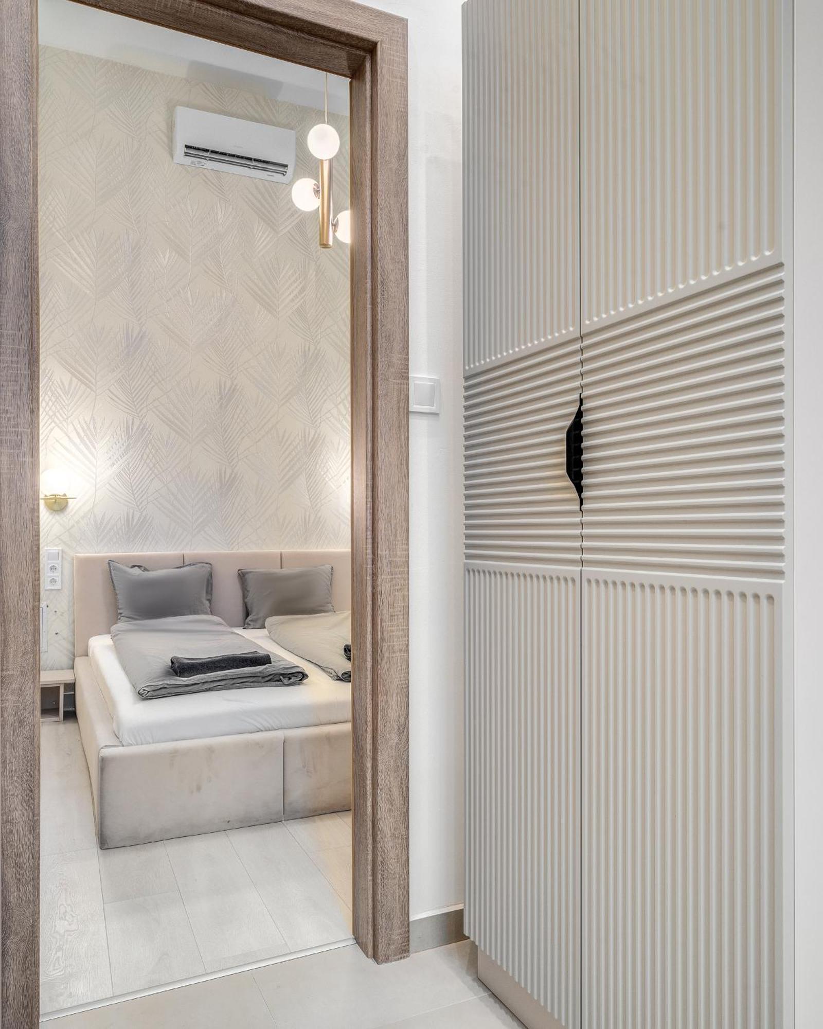 Opera Residence - D10 Budapešť Exteriér fotografie