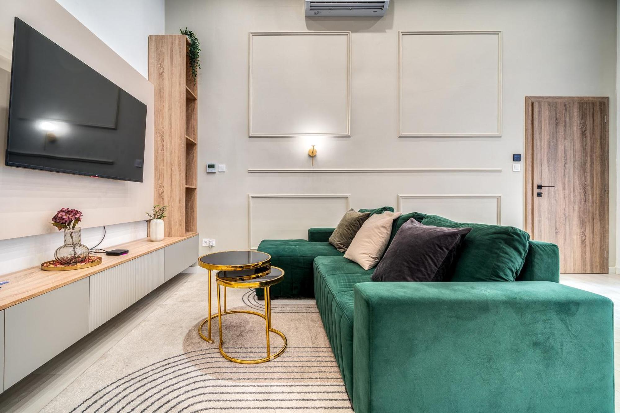 Opera Residence - D10 Budapešť Exteriér fotografie