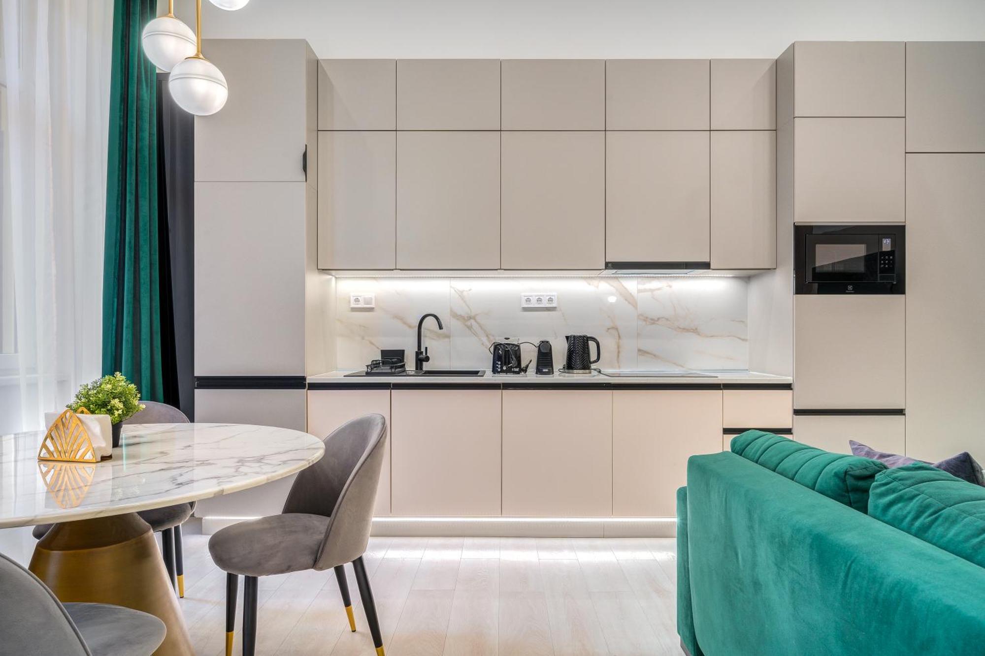Opera Residence - D10 Budapešť Exteriér fotografie