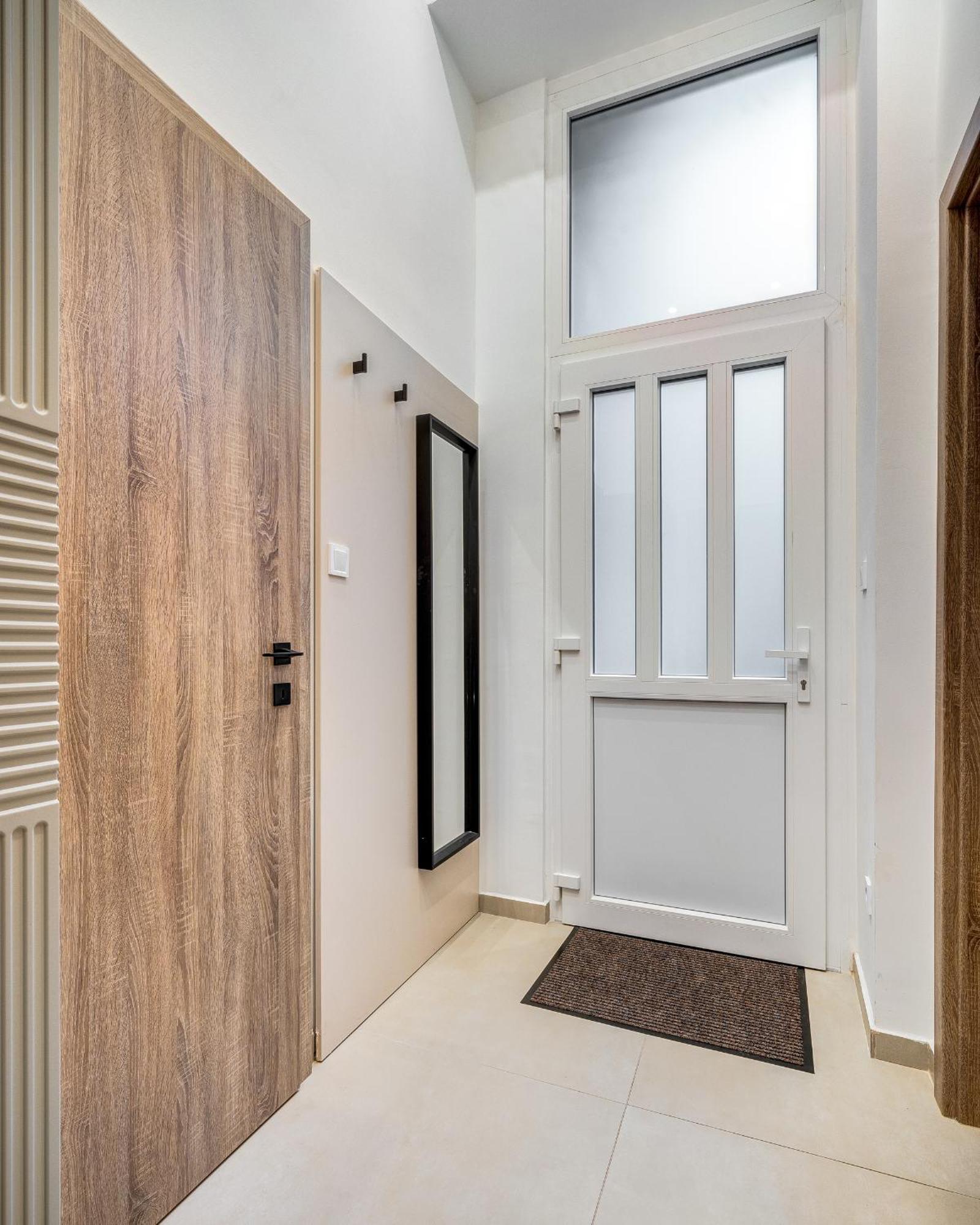 Opera Residence - D10 Budapešť Exteriér fotografie