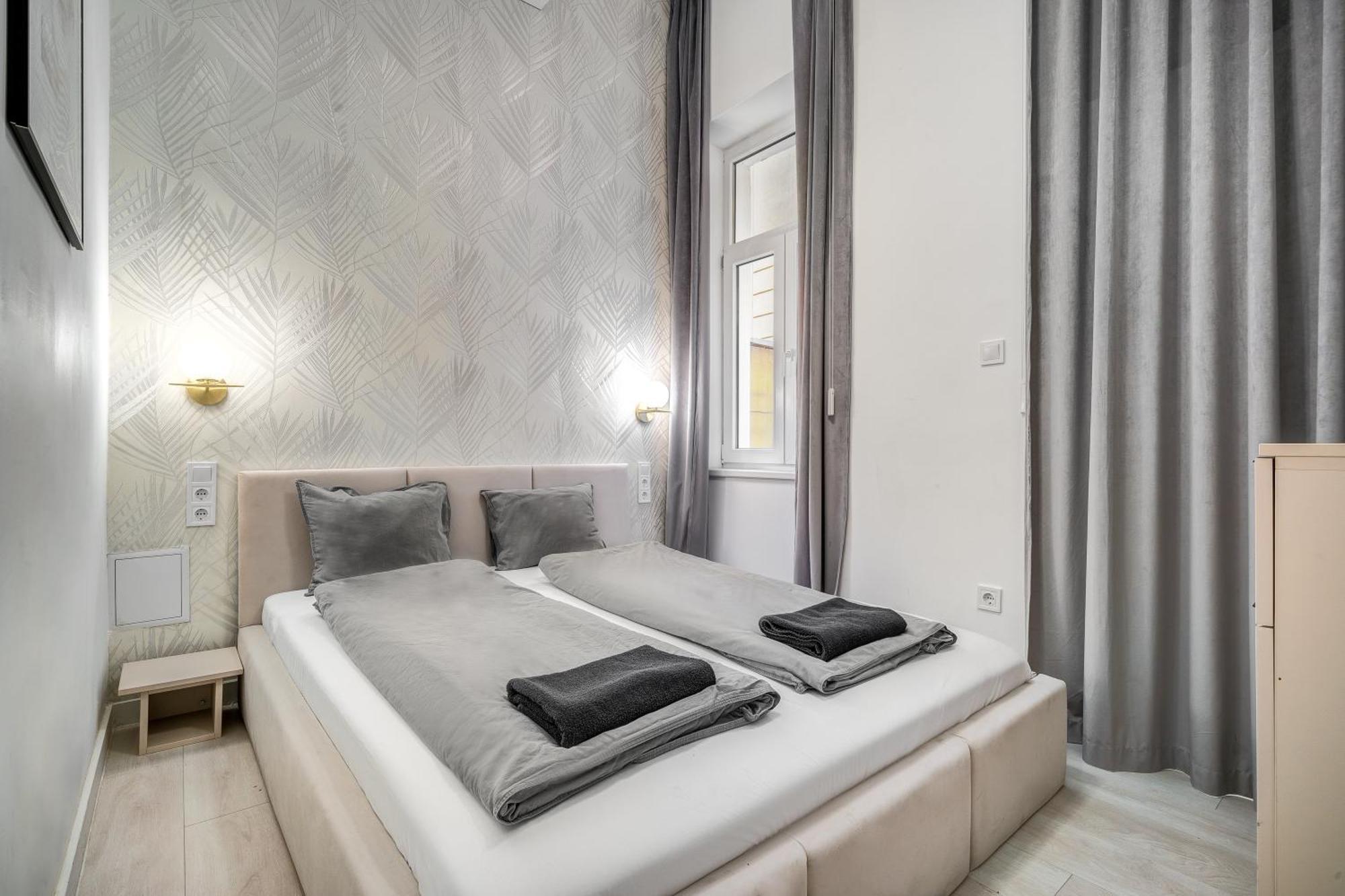 Opera Residence - D10 Budapešť Exteriér fotografie