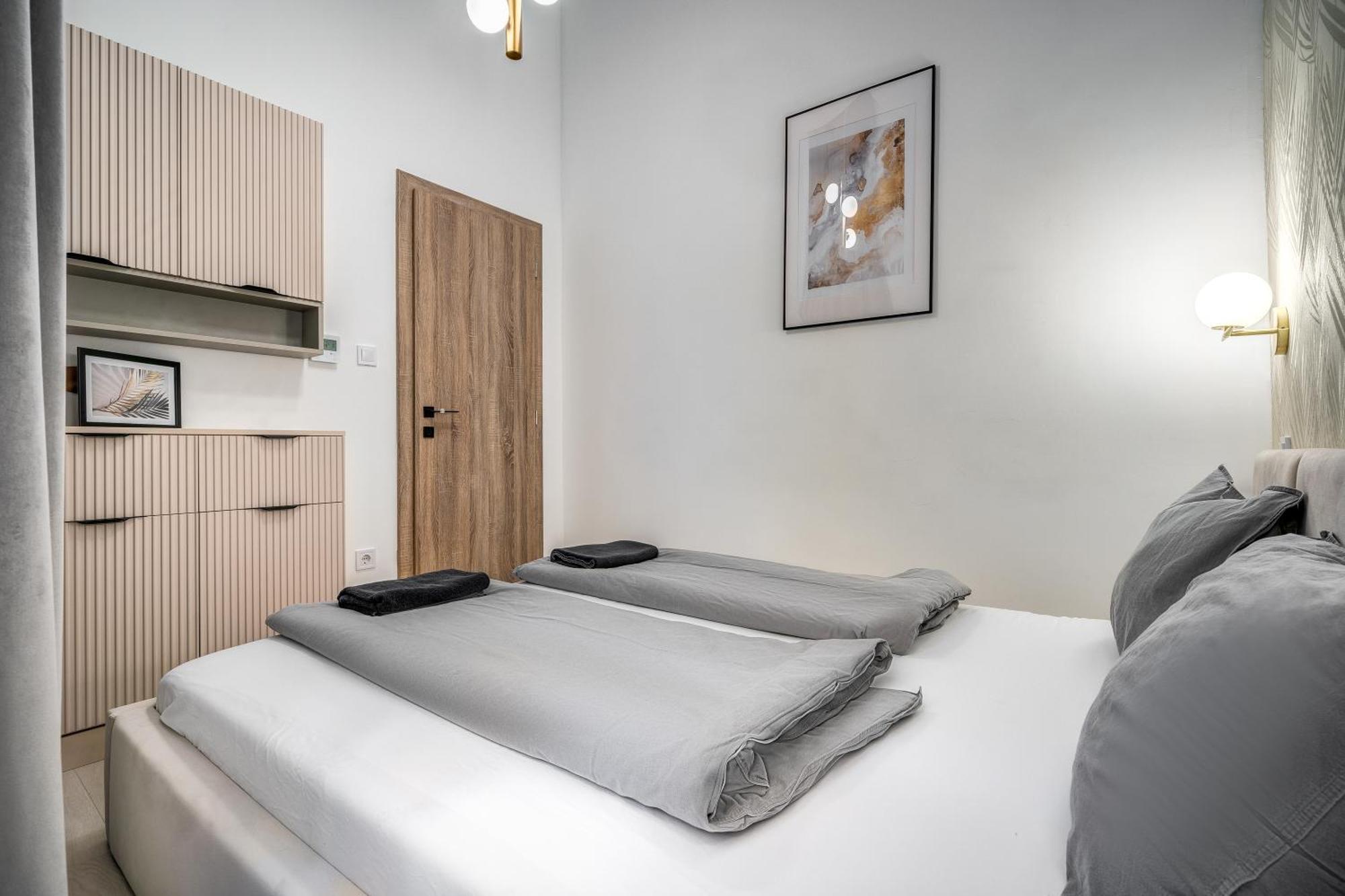 Opera Residence - D10 Budapešť Exteriér fotografie