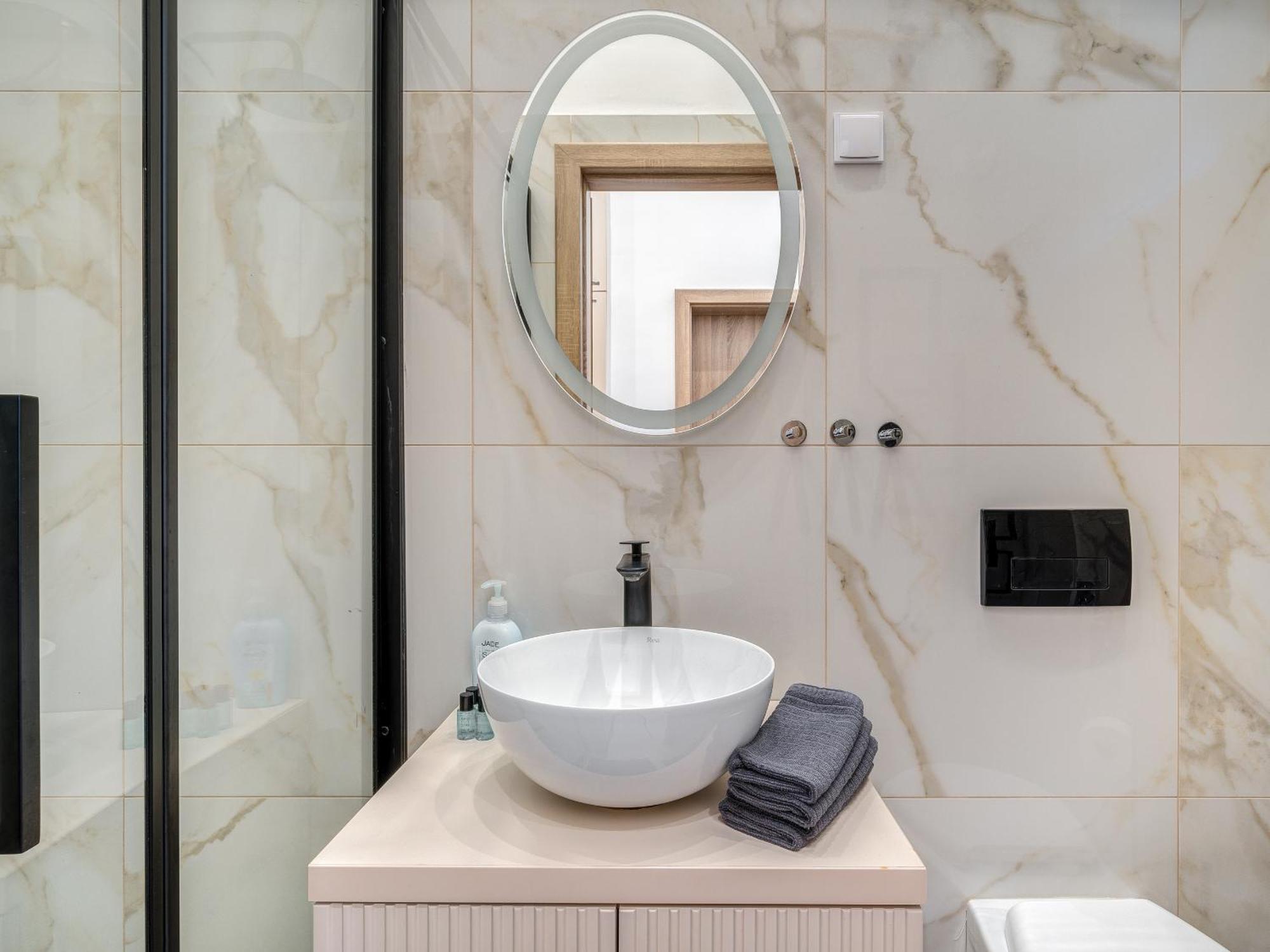 Opera Residence - D10 Budapešť Exteriér fotografie